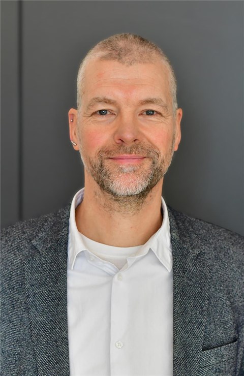Gunnar Sandmann