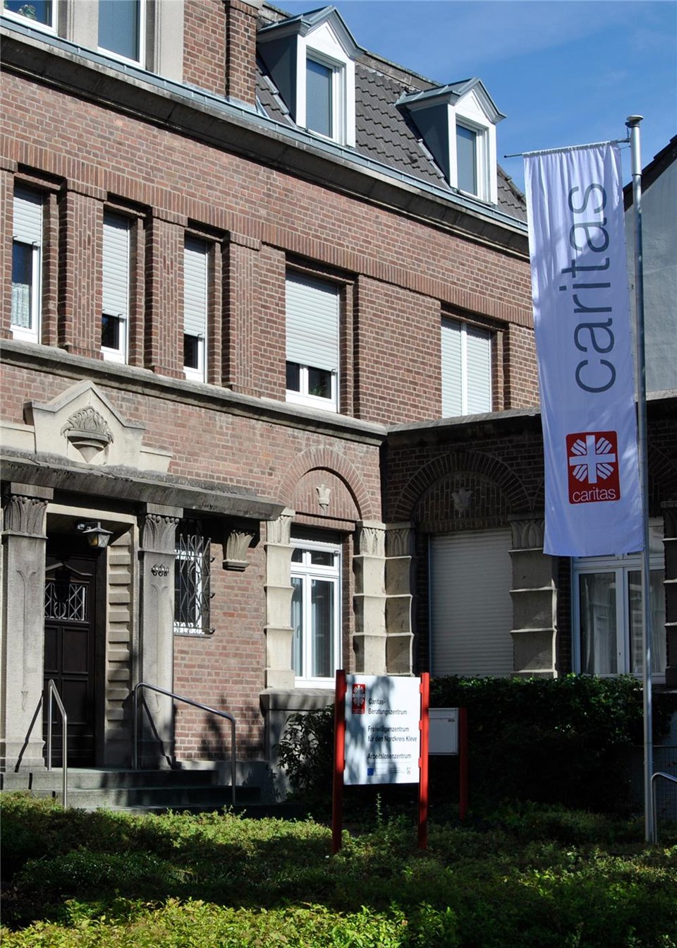 Beratungszentrum Kleve