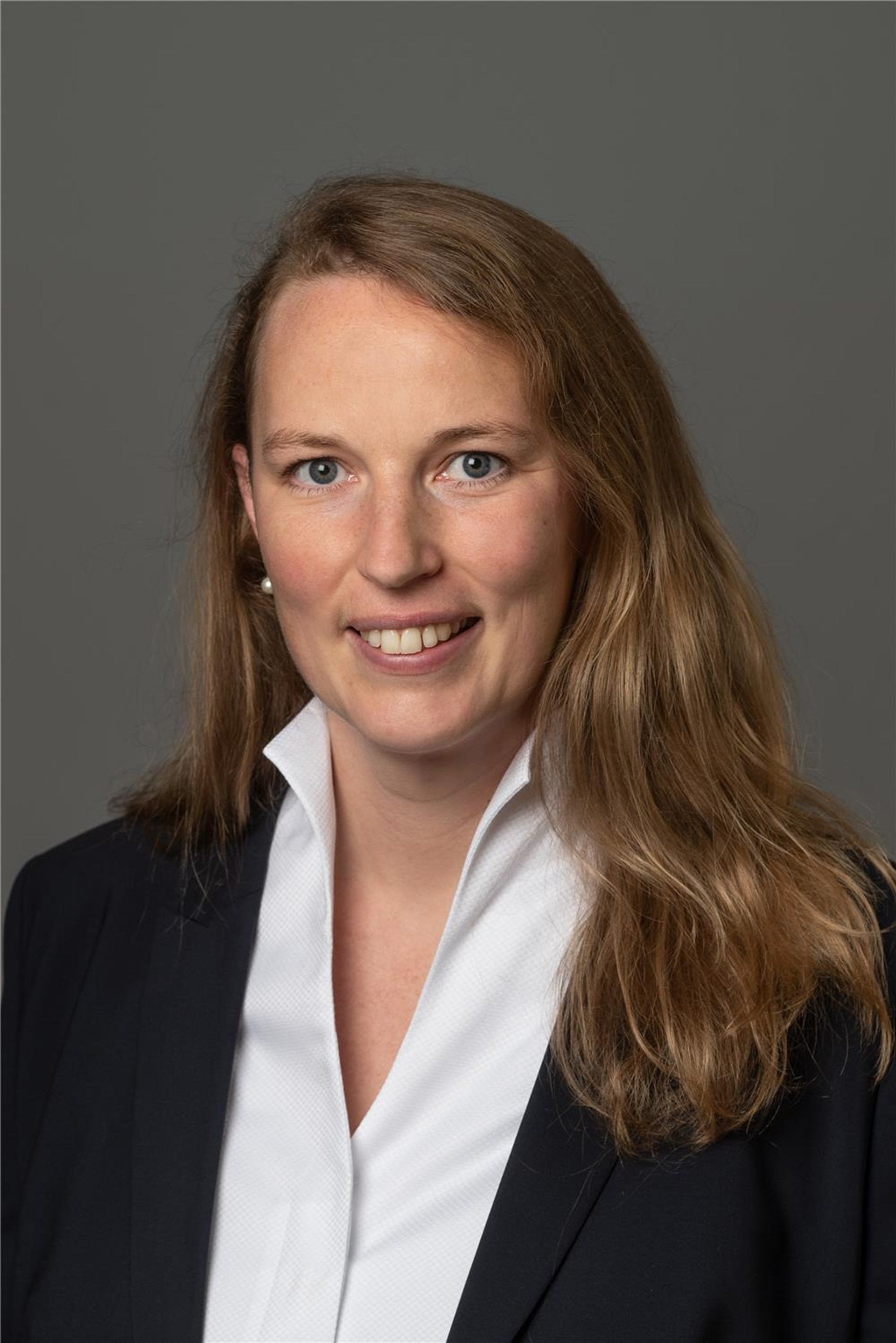 Lehmann, Anne-Kathrin