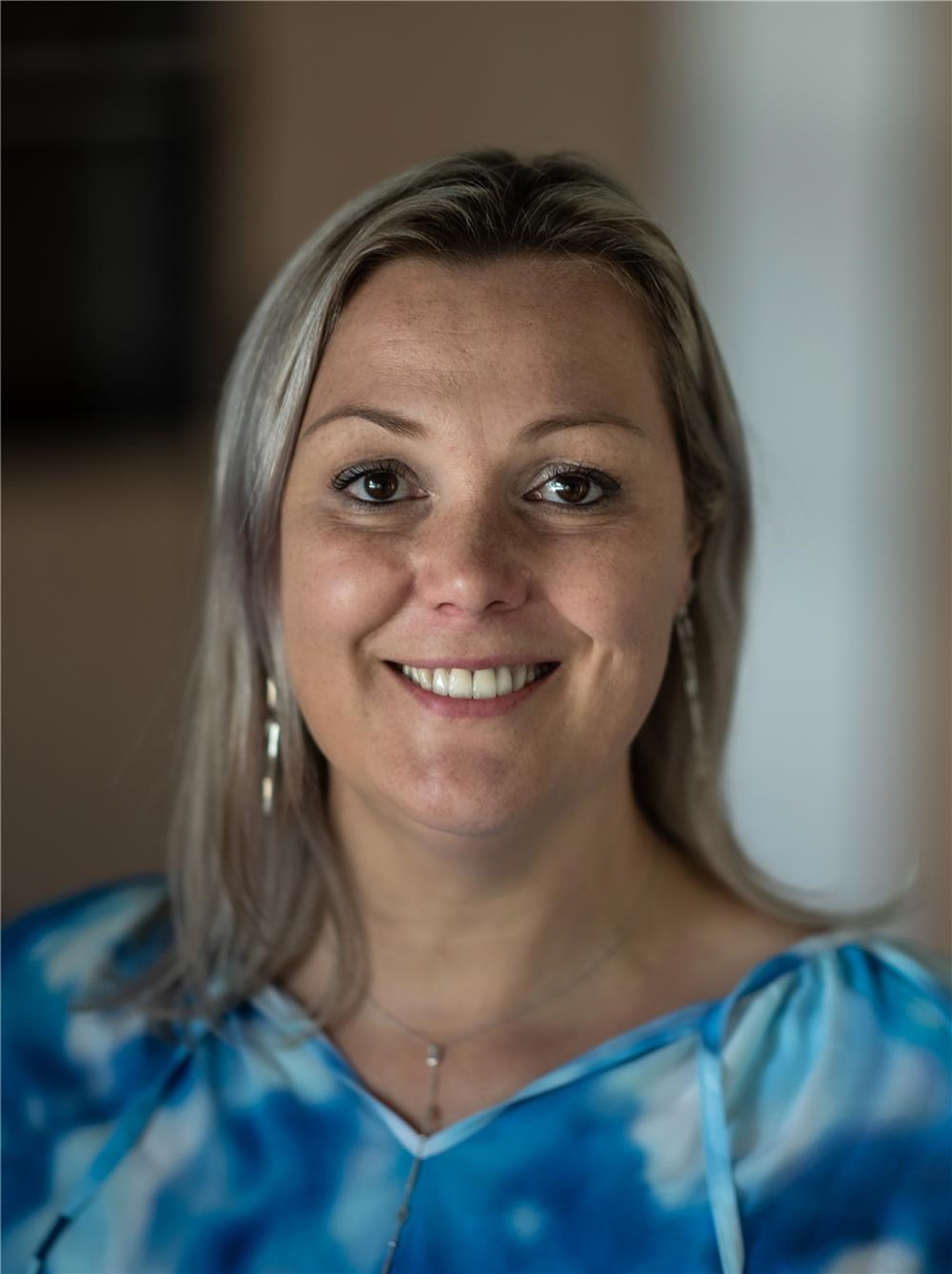 Susanne Storm
