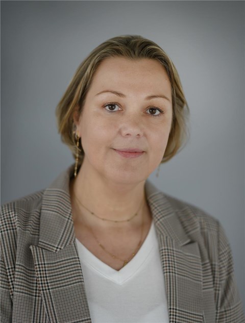 Susanne Storm