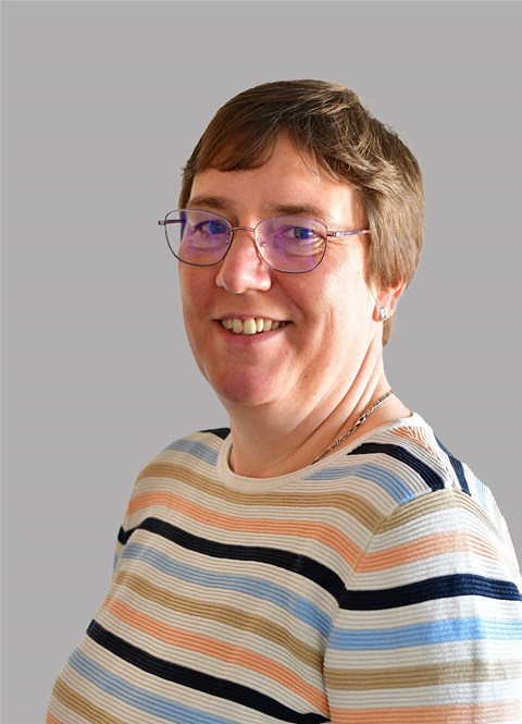 Hildegard Nitsch