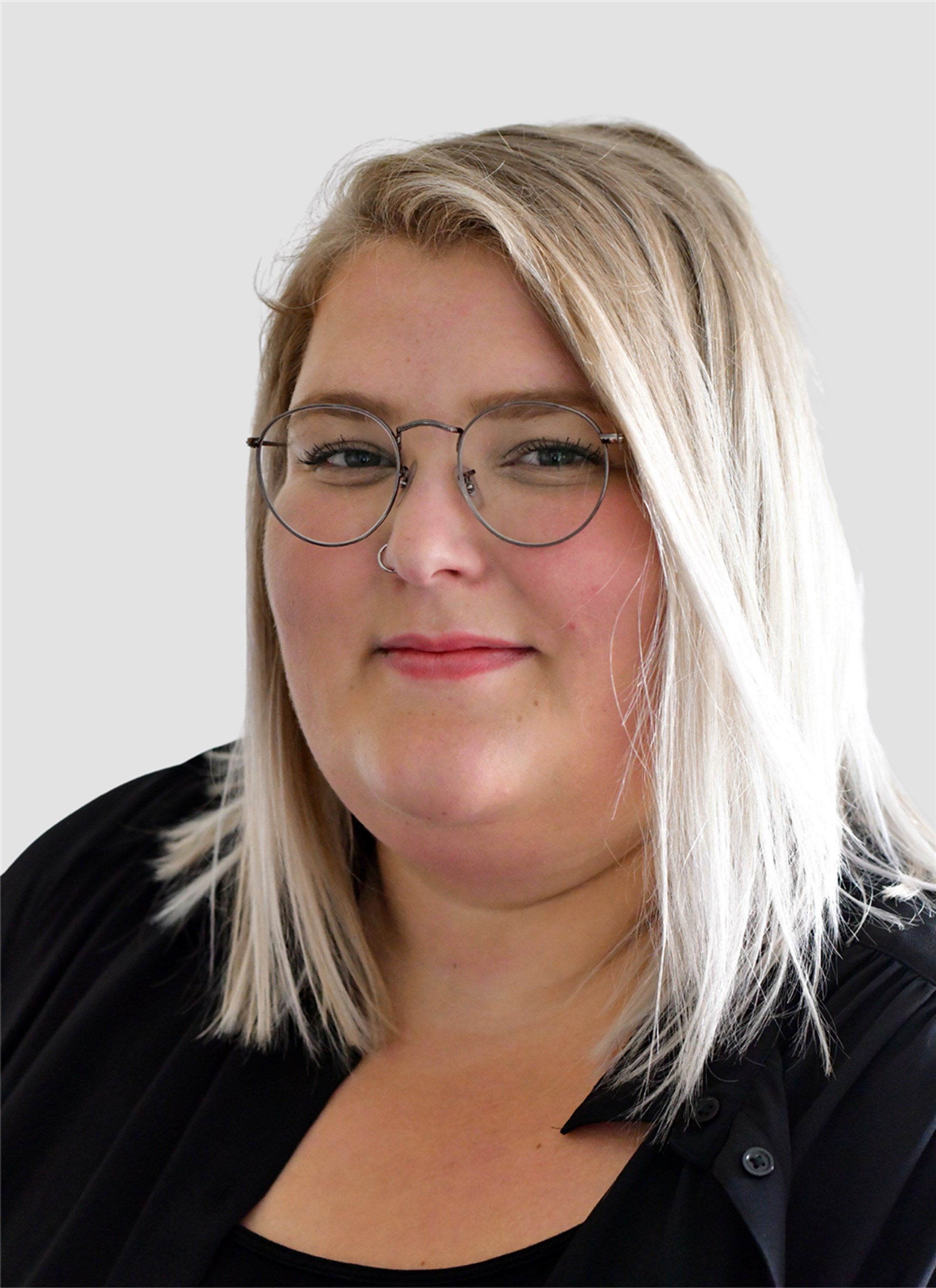 Laakmann, Marie