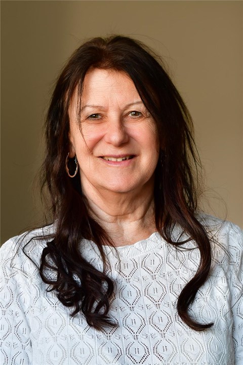 Petra Brooks