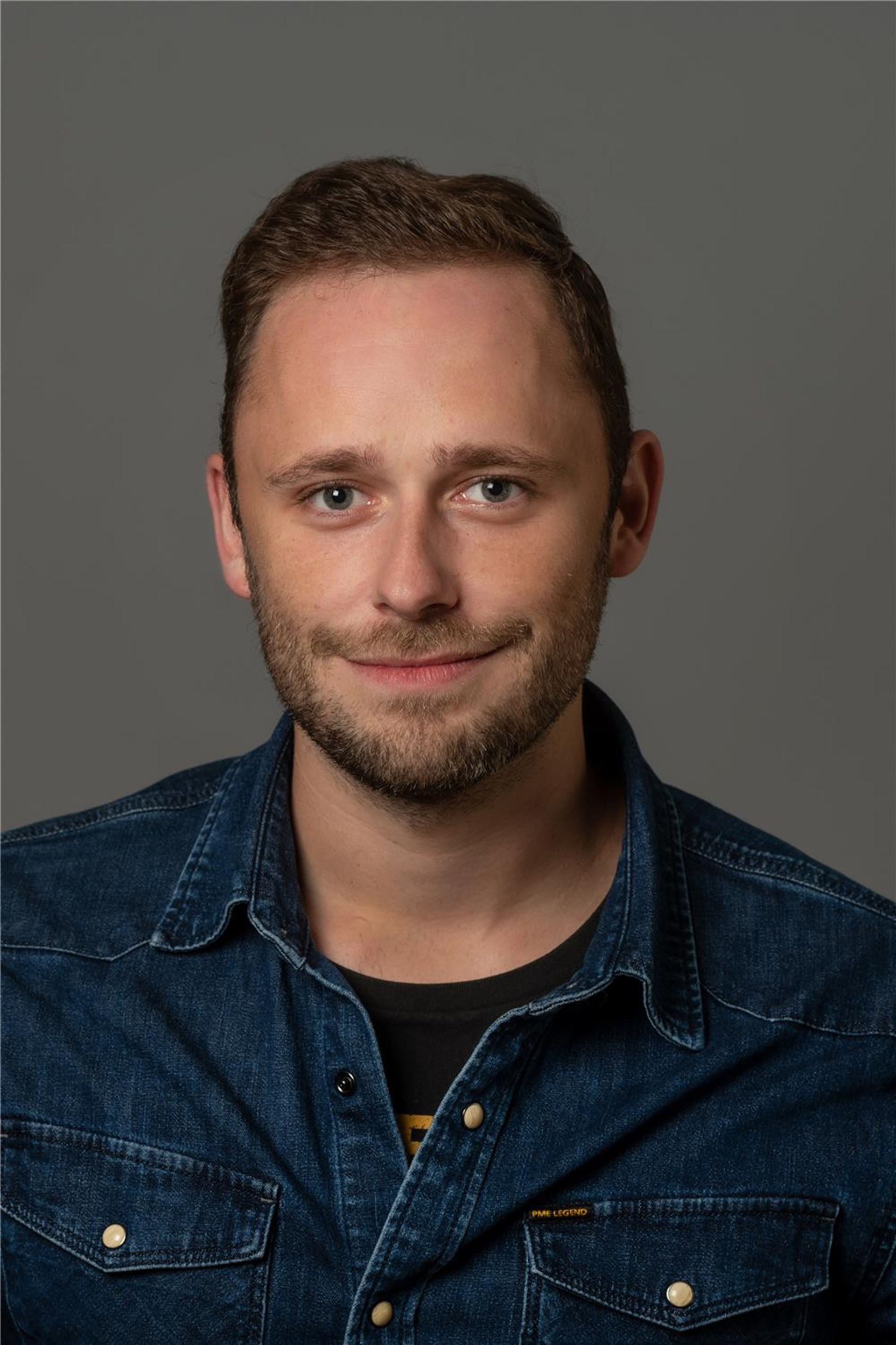 Jansen, Arne