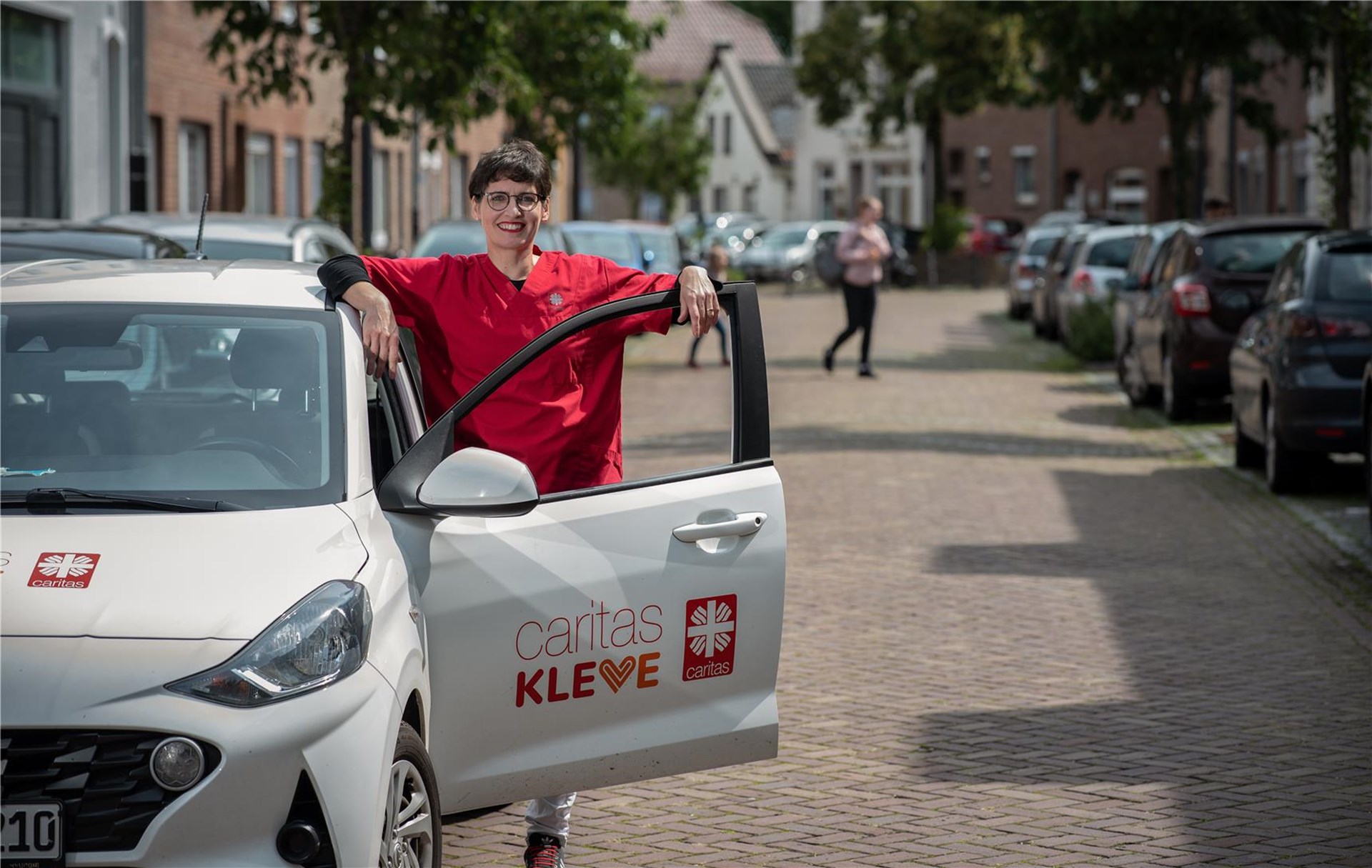Mobile Pflege