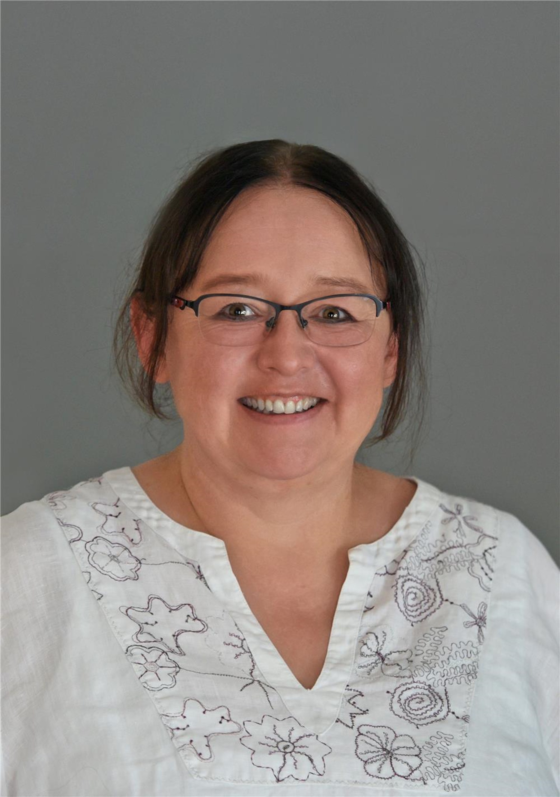 Anne Huth