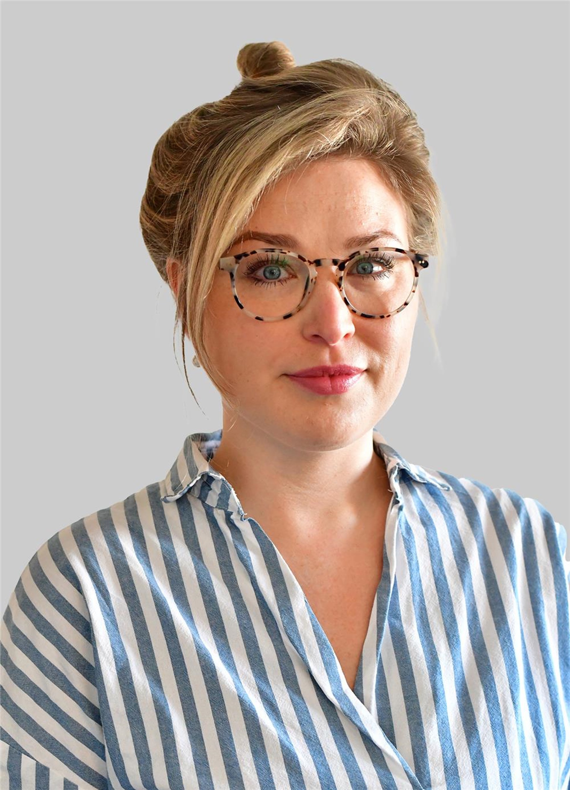 Jennifer Sinell
