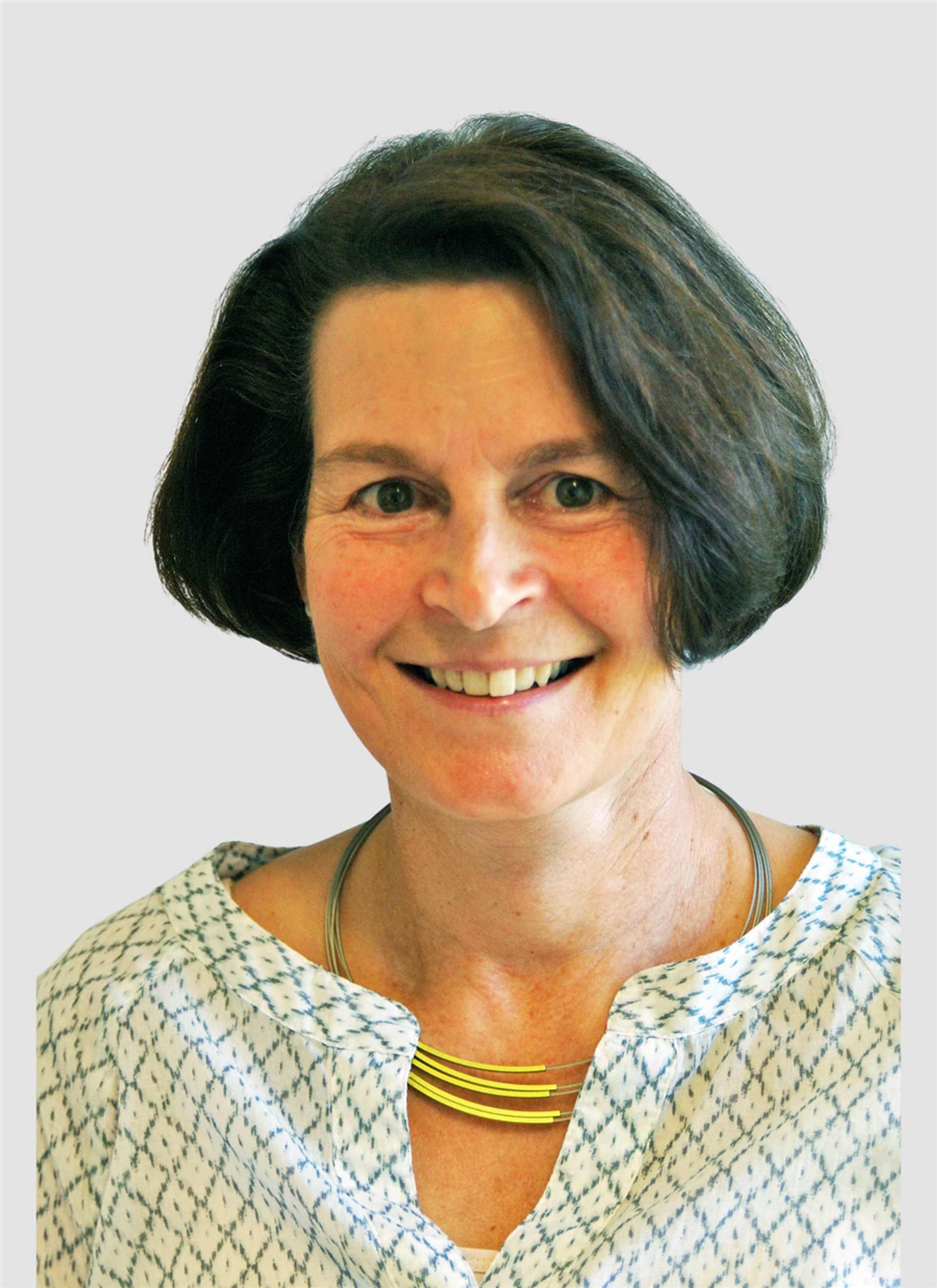Trepmann, Elke
