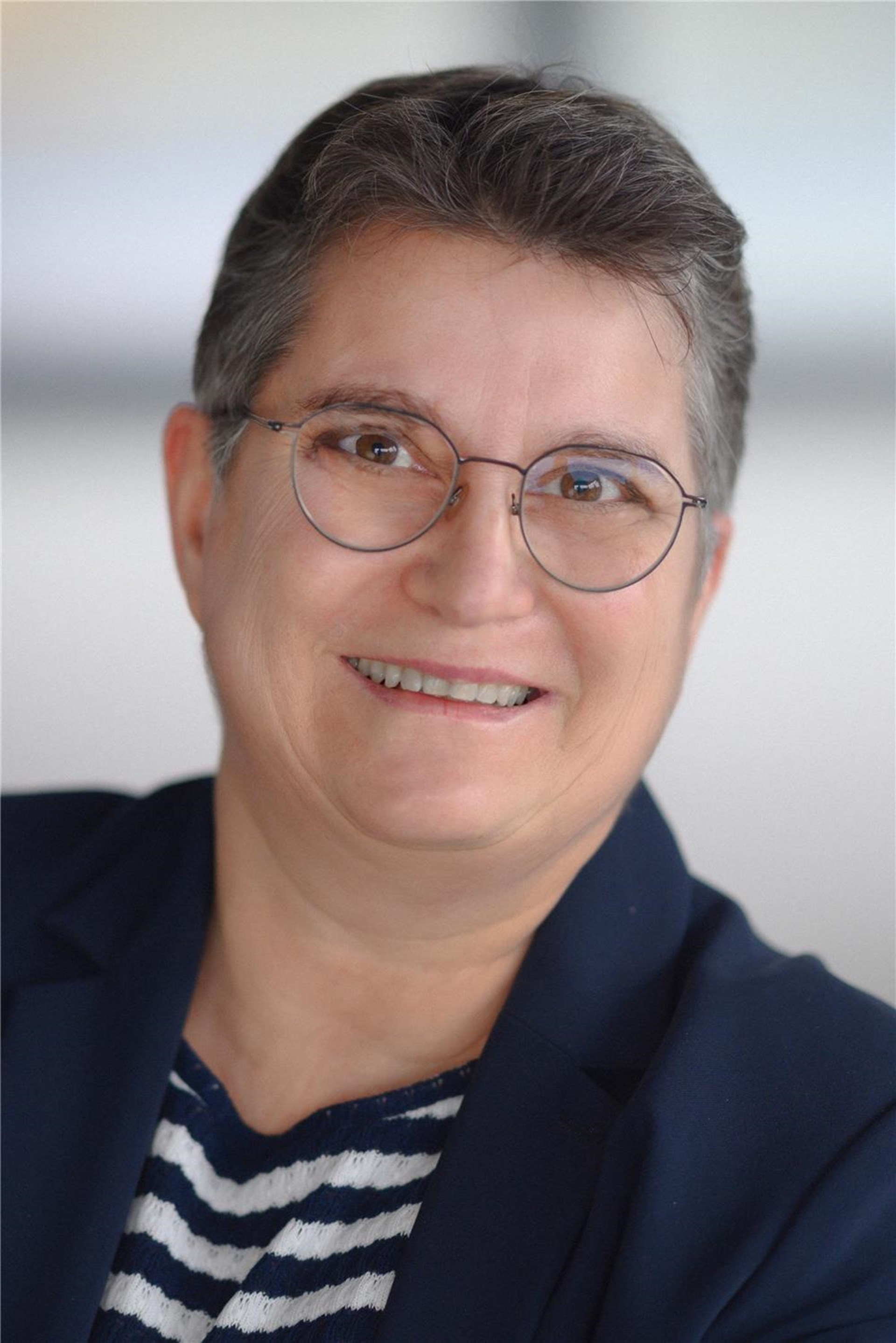 Martina Hoferichter