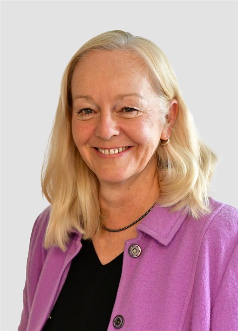 Heisterkamp, Karla