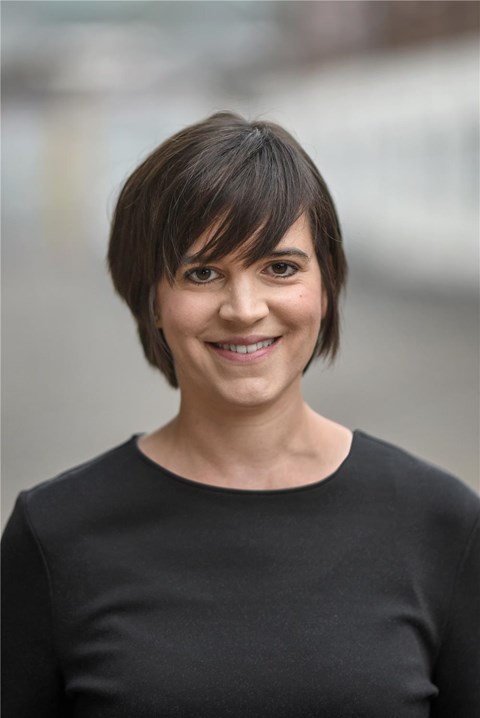 Julia Lörcks